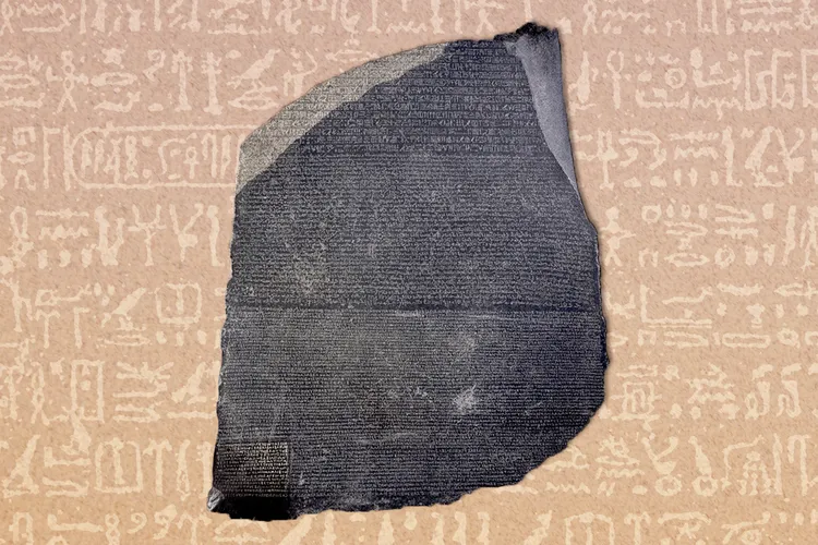 rosetta stone